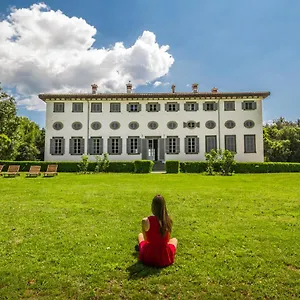 Guinigi Dimora Di Epoca Exclusive & Pool Apartahotel Lucca