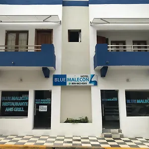 Blue Malecón Hotel