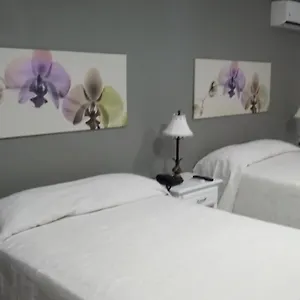 Turey Apartahotel