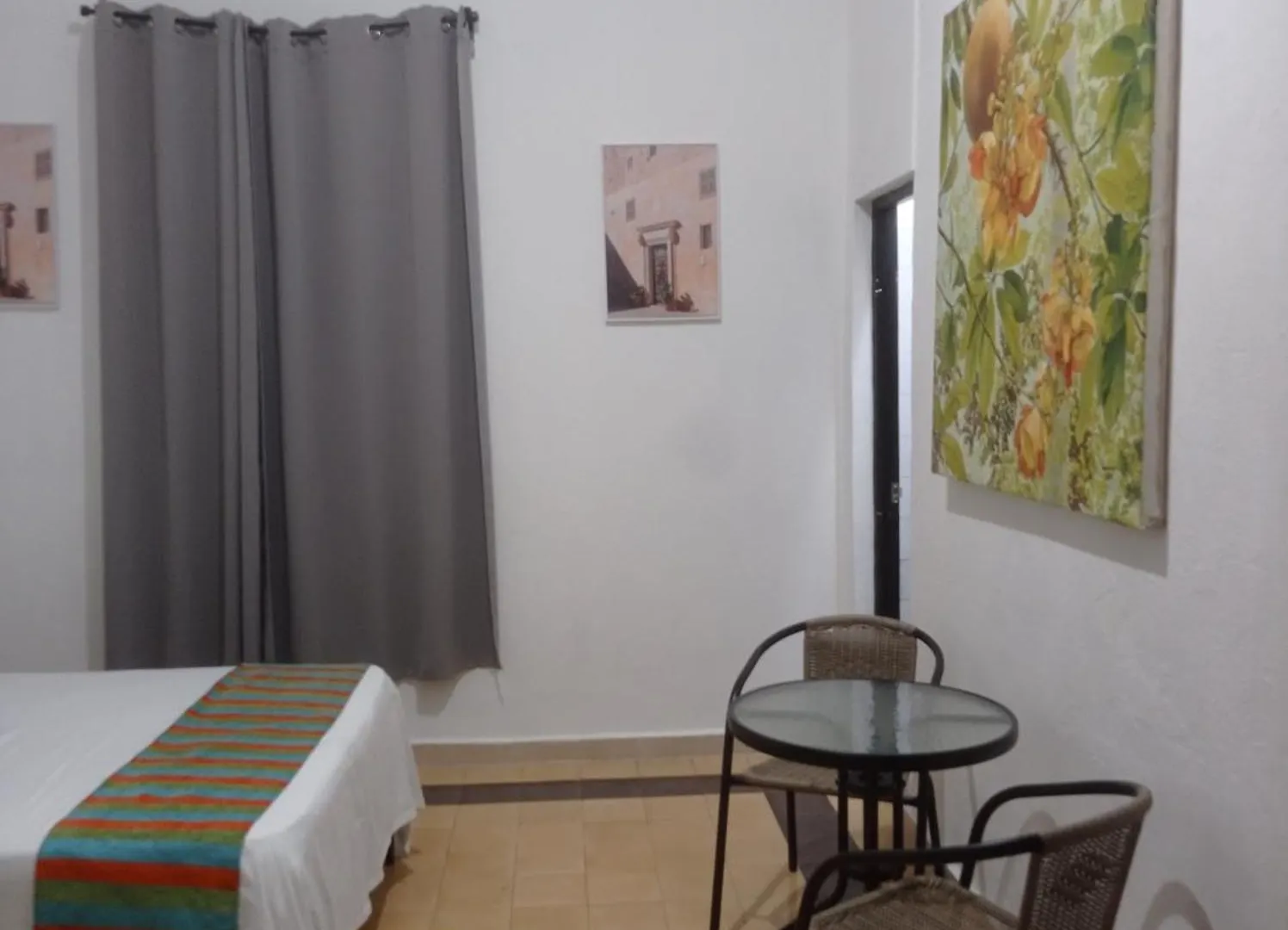 Hostal Mi Rincon Santo Domingo 0*,  Repubblica Dominicana