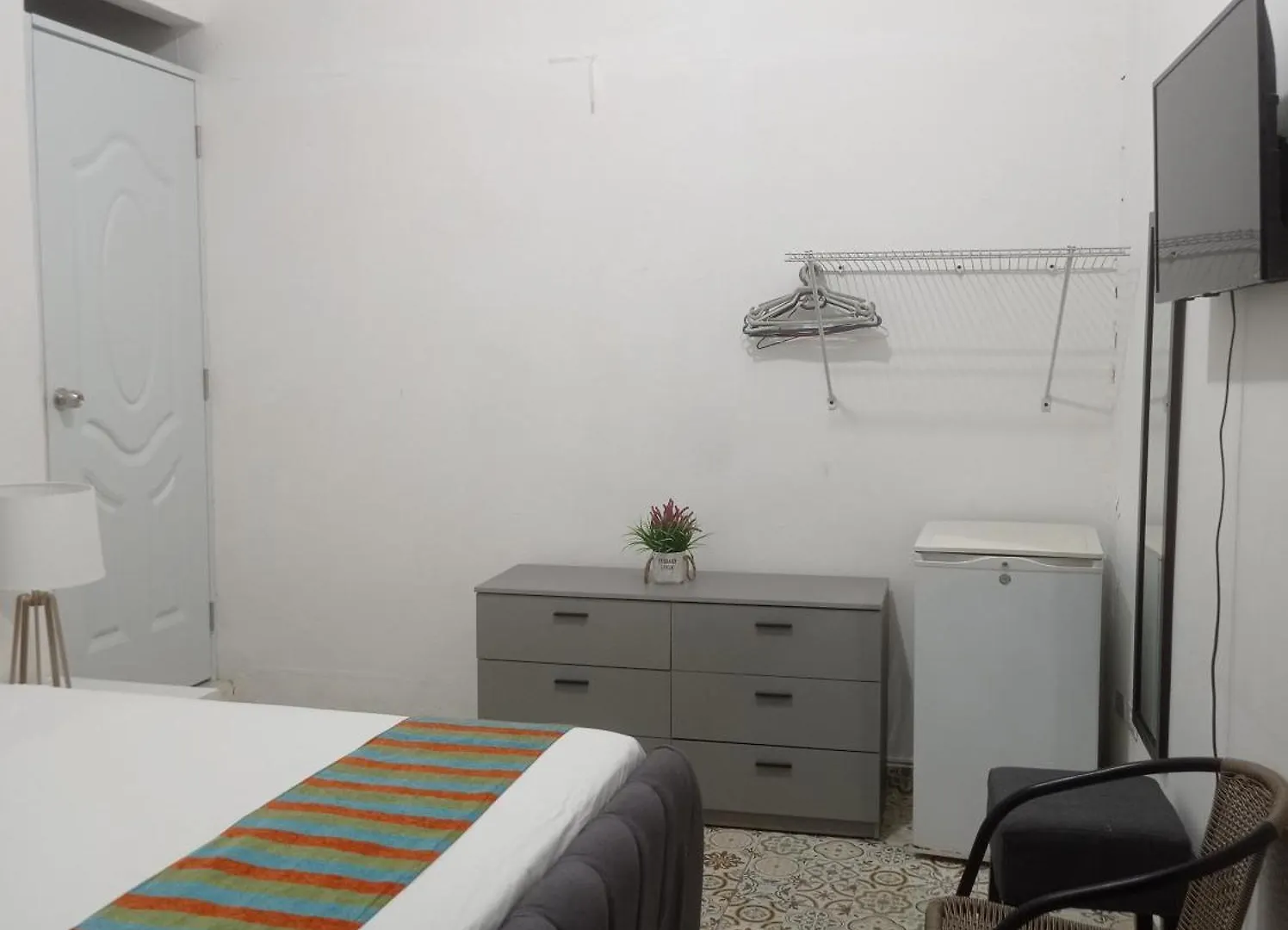 Hostal Mi Rincon Santo Domingo Repubblica Dominicana