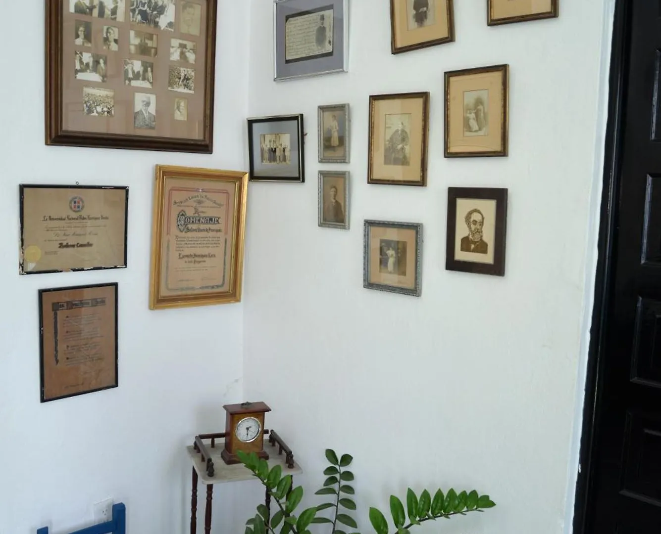 Hostal Mi Rincon Santo Domingo 0*,