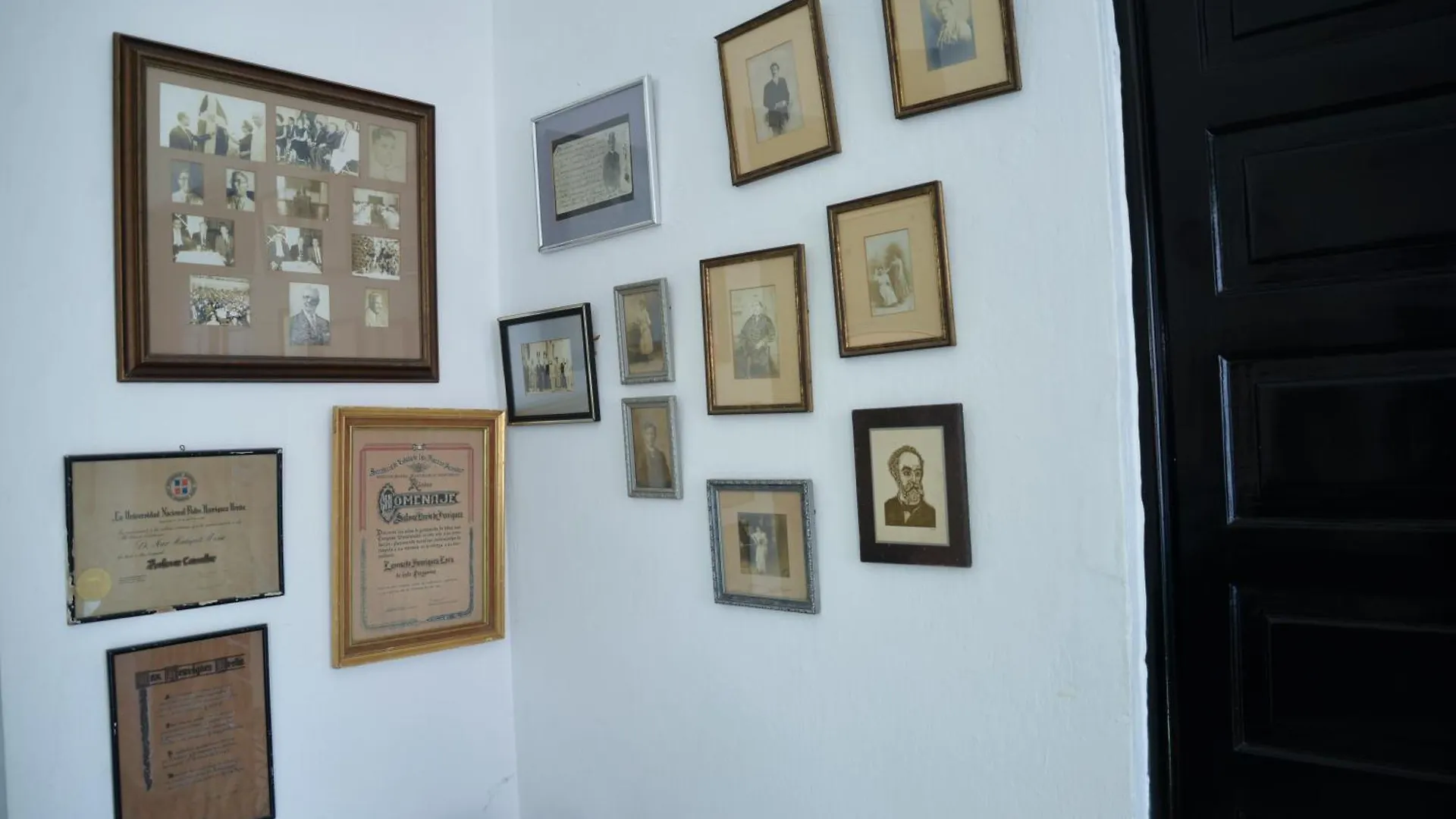 Affittacamere Hostal Mi Rincon Santo Domingo Repubblica Dominicana