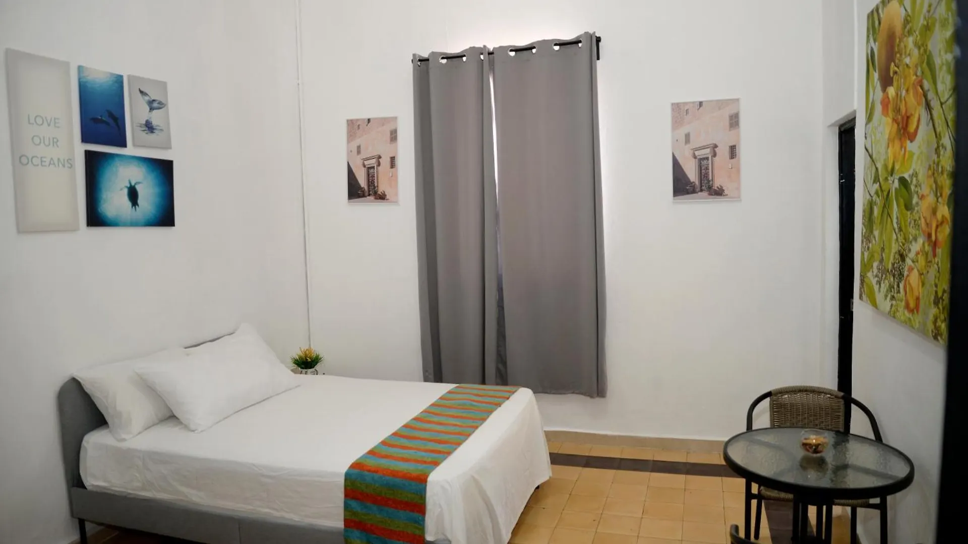 Hostal Mi Rincon Santo Domingo Affittacamere