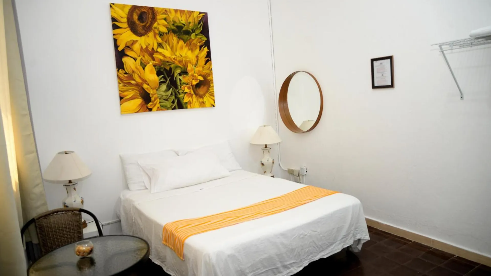 Hostal Mi Rincon Santo Domingo Repubblica Dominicana