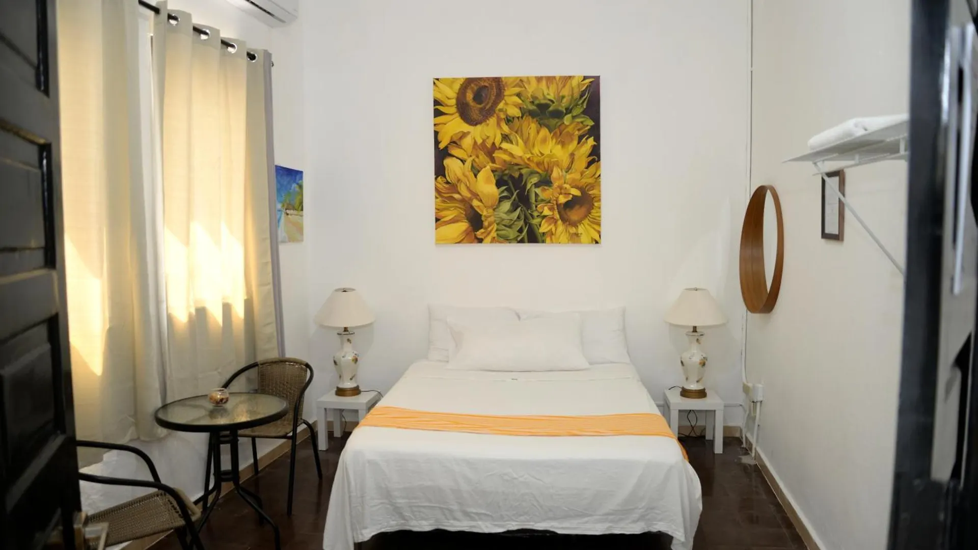 Hostal Mi Rincon Santo Domingo