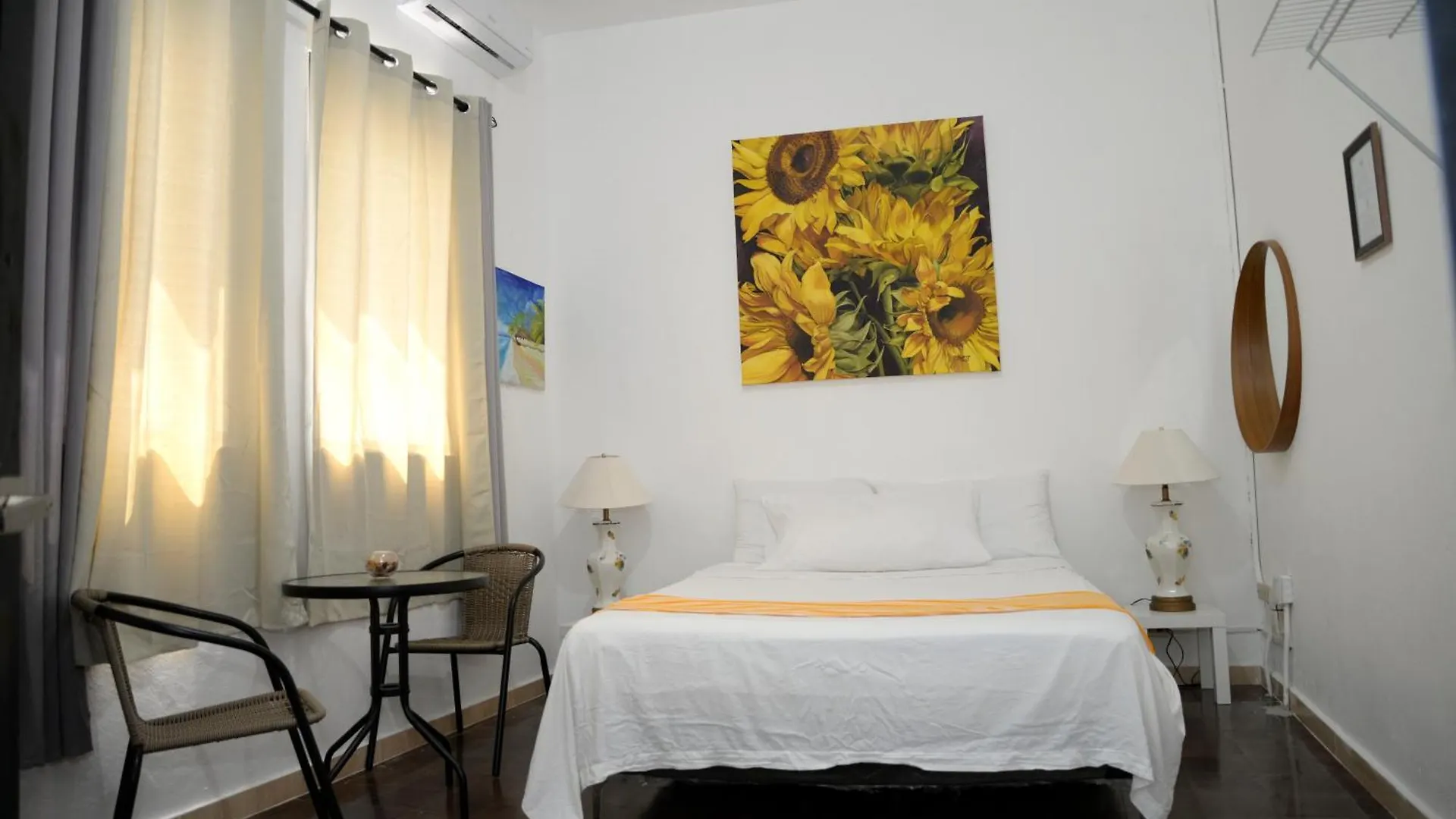 Hostal Mi Rincon Santo Domingo Affittacamere