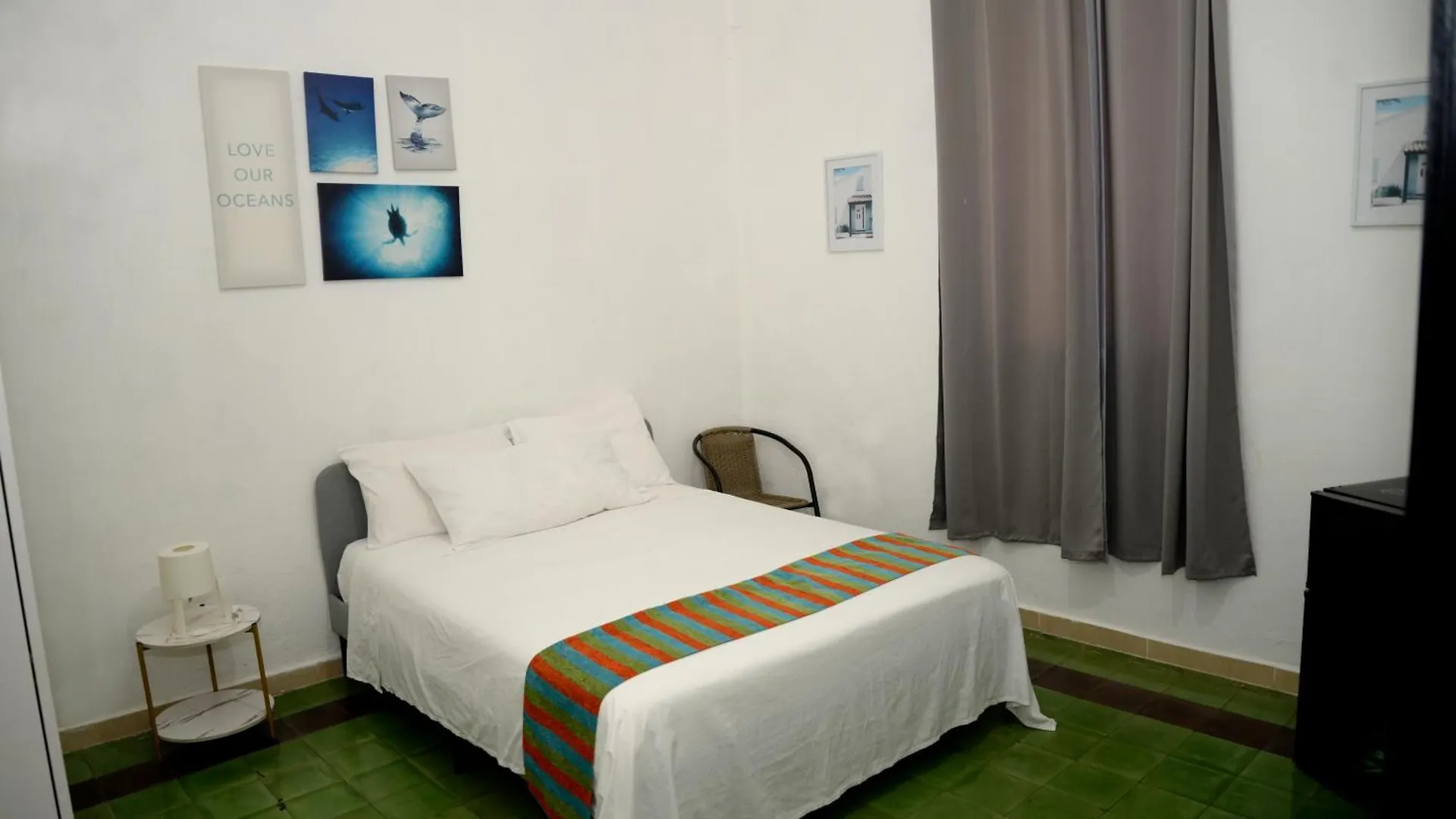 Hostal Mi Rincon Santo Domingo Repubblica Dominicana