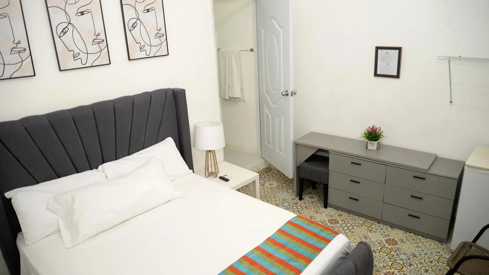 Hostal Mi Rincon Santo Domingo 0*,  Repubblica Dominicana
