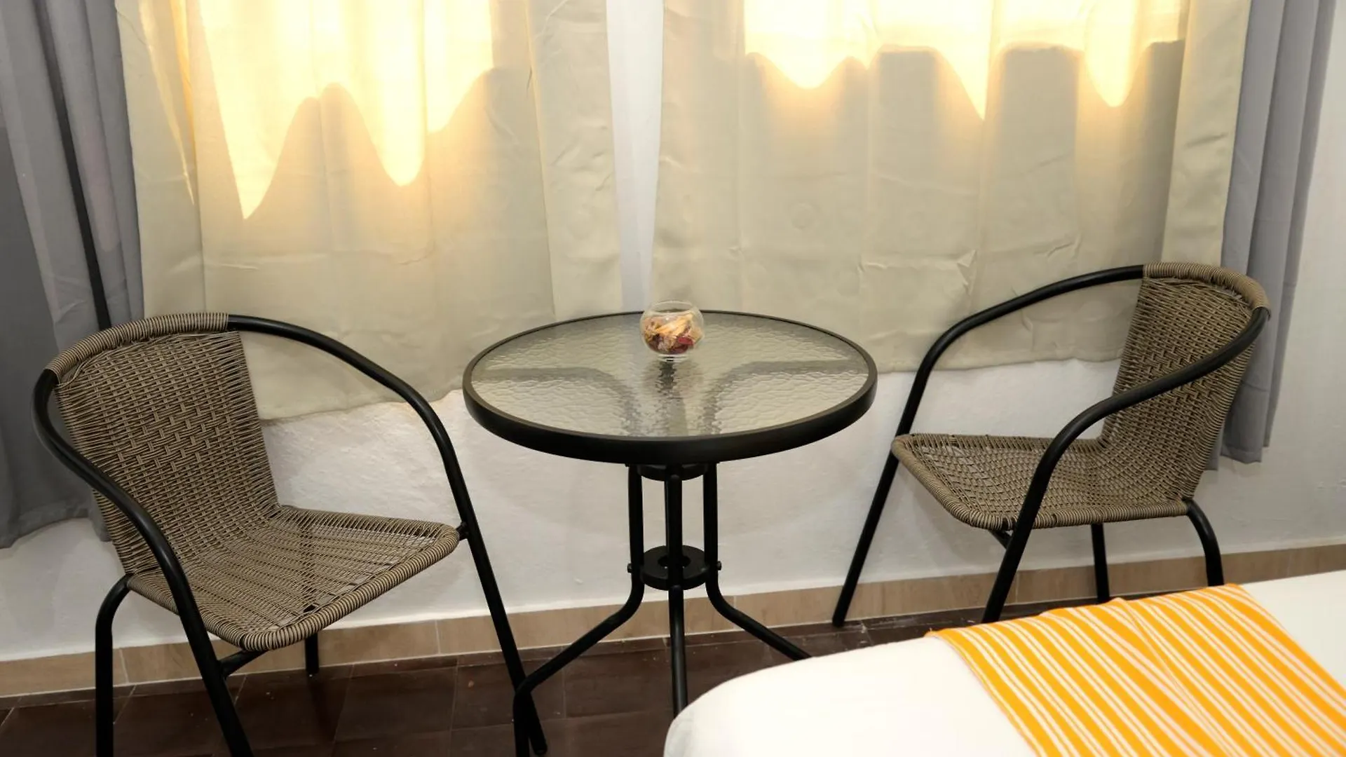 Hostal Mi Rincon Santo Domingo Affittacamere