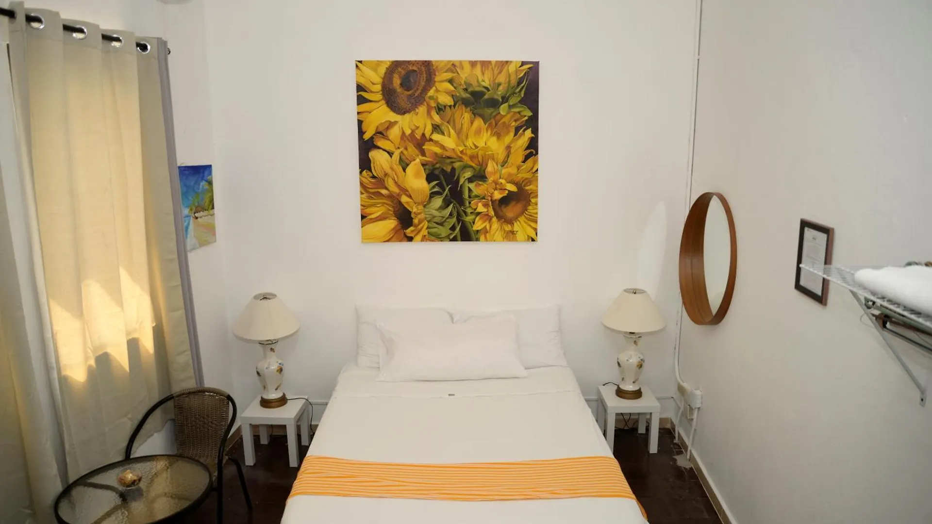 Hostal Mi Rincon Santo Domingo 0*,  Repubblica Dominicana